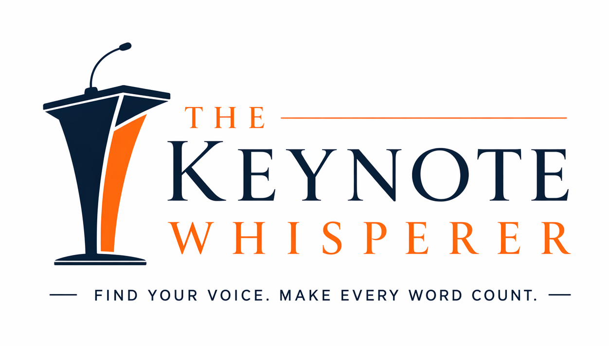 The Keynote Whisperer